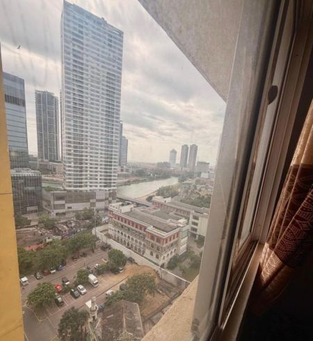 Exterior - Luxury 3BR Apartment for rent in Colombo 2 