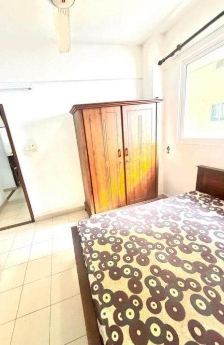Bedroom - Luxury 3BR Apartment for rent in Colombo 2 
