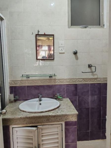 Bathroom - Apartment For Rent – Wellawatta