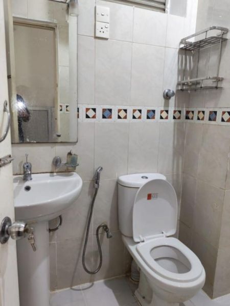 Bathroom - Apartment For Rent – Wellawatta