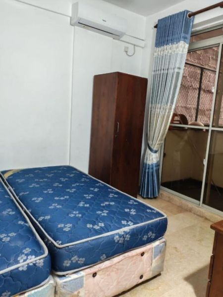 Bedroom - Apartment For Rent – Wellawatta