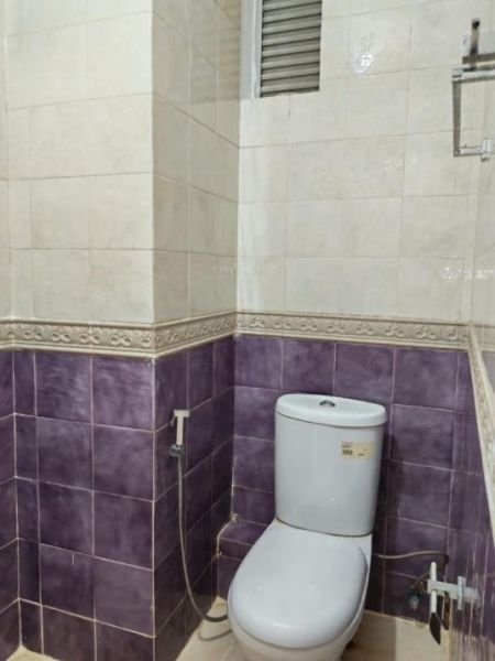 Bathroom - Apartment For Rent – Wellawatta
