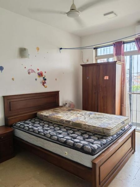 Bedroom - Apartment For Rent – Wellawatta