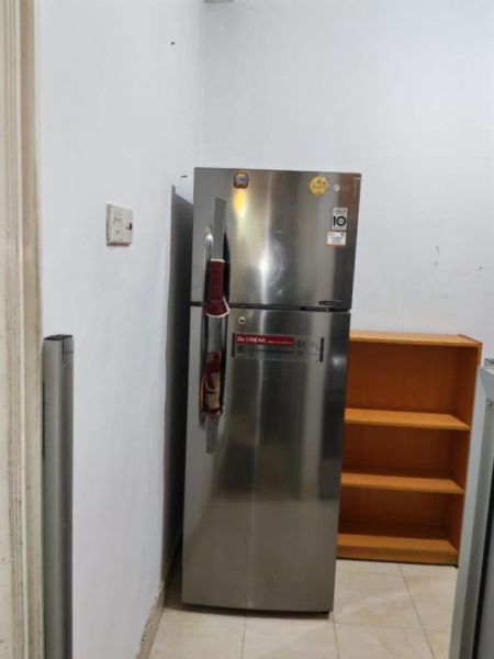 Kitchen - Apartment For Rent – Wellawatta