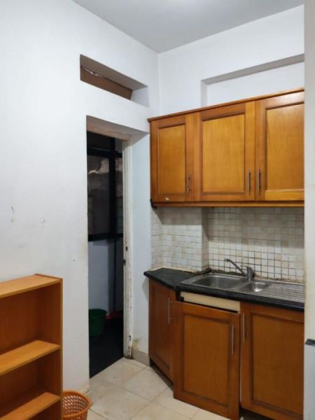 Kitchen - Apartment For Rent – Wellawatta