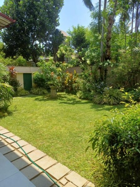 Exterior - House For Sale – Kohuwala