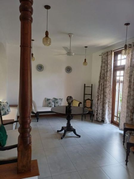 Living Room - House For Sale – Kohuwala