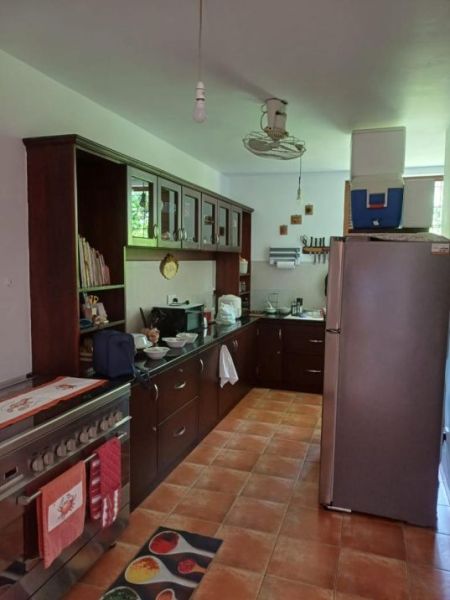 Kitchen - House For Sale – Kohuwala