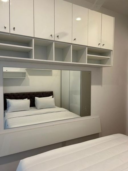 Bedroom - Apartment For Sale – Colombo 02