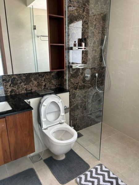 Bathroom - Apartment For Sale – Colombo 02