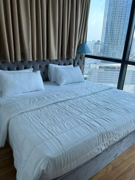 Bedroom - Apartment For Sale – Colombo 02