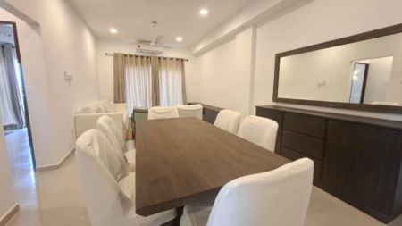 Dining room - Apartment For Rent – Nawala