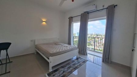 Bedroom - Apartment For Rent – Nawala