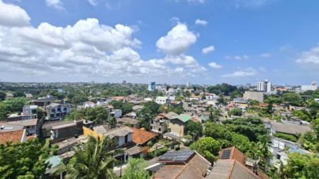 Exterior - Apartment For Rent – Nawala