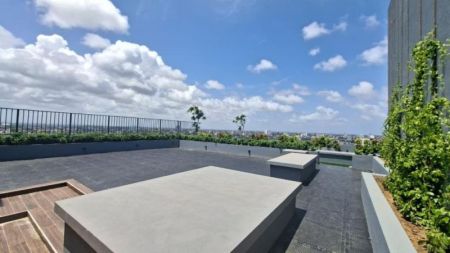Exterior - Apartment For Rent – Nawala