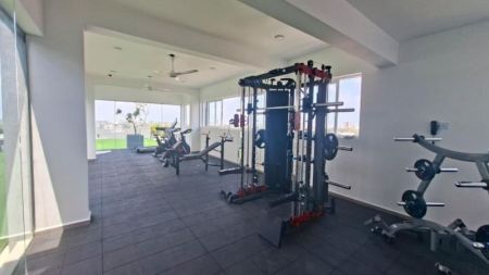 Living Room - Apartment For Rent – Nawala