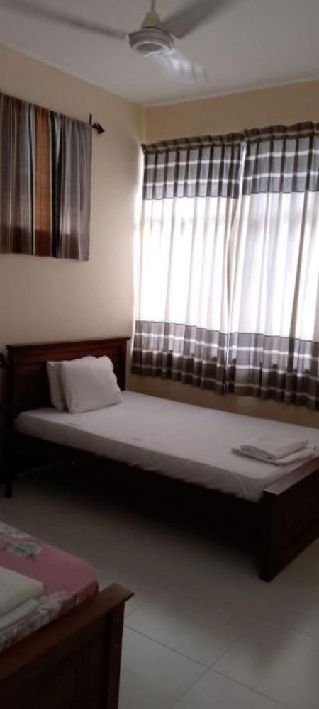 Bedroom - House For Rent – Nugegoda