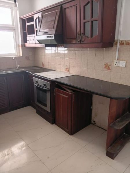 Kitchen - House For Rent – Colombo 04