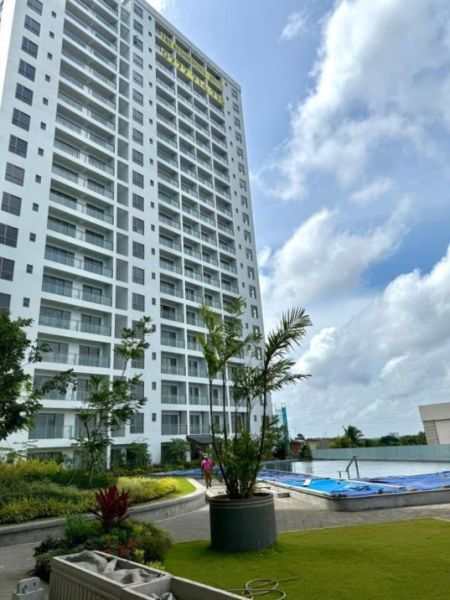Exterior - 2 bedrooms brand new furnished ICC kotte residence rent - Kotte 