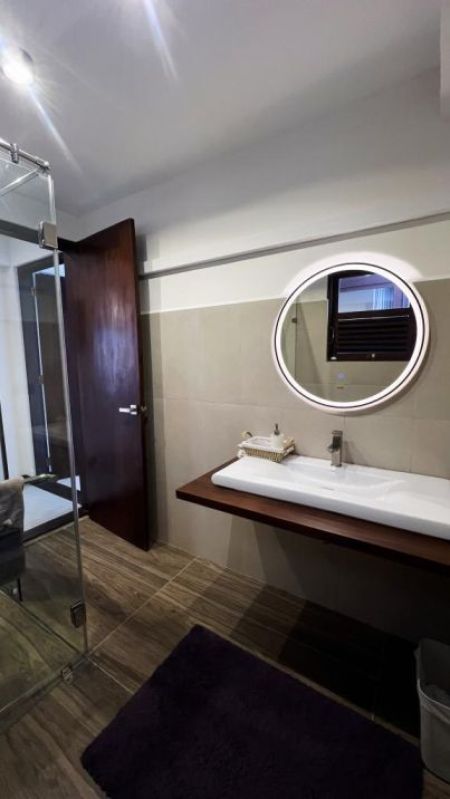 Bathroom - House for sale in Pelawatte , New with Solar