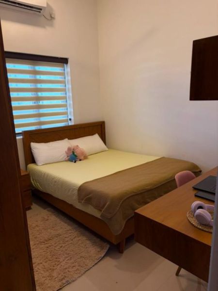 Bedroom - Luxury 2BR  Apartment for rent in Kahathuduwa 