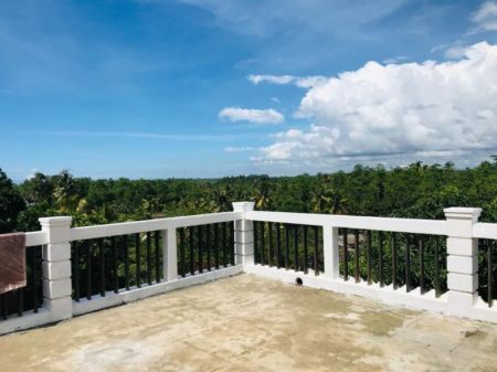 Exterior - 6 BR fully furnished Tourists villa for sale Midigama, 600 m to the beach. 
