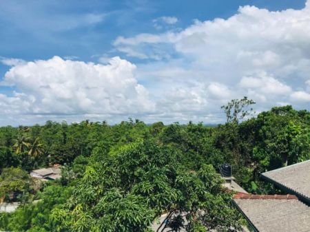 Exterior - 6 BR fully furnished Tourists villa for sale Midigama, 600 m to the beach. 