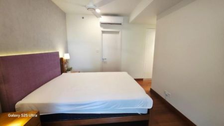Bedroom - 03 Bedrooms Apartment For Rent In Colombo 02 @Colombo City Center 