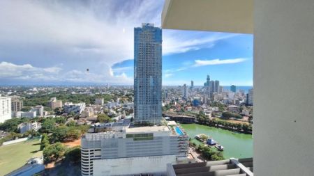 Exterior - 2.5 Bedrooms furnished Altair F type available for sale - Colombo 2 