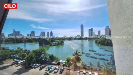 Exterior - Altair 3 bedrooms furnished higher floor for sale - Colombo 2 
