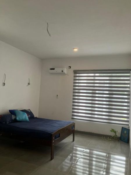 Bedroom - 4 Bedroom Brand New Two-Storied House for Sale - Minuwangoda | LKR 45 Million (EM994)