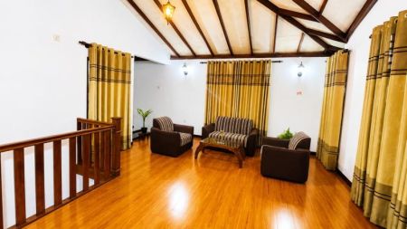 Living Room - Gampaha Two Storey House for Sale (SSPH-400)