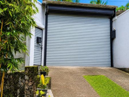 Exterior - Gampaha Two Storey House for Sale (SSPH-400)