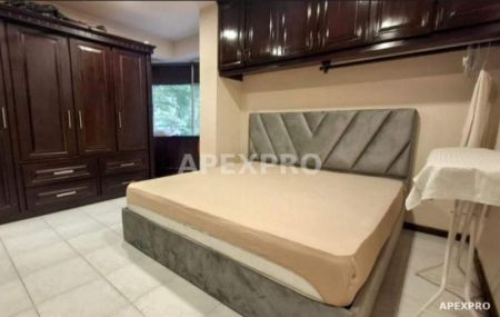Bedroom - Furnished 3 Bedroom Apartment For Sale In Colombo 07
