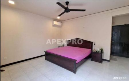 Bedroom - Furnished 3 Bedroom Apartment For Sale In Colombo 07