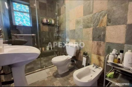 Bathroom - Furnished 3 Bedroom Apartment For Sale In Colombo 07