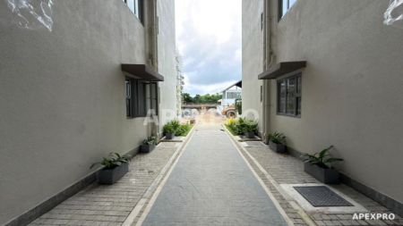 Exterior - Brand New 2-bedroom Apartment For Sale In Cressida Resort Apartments Athurugiriya 