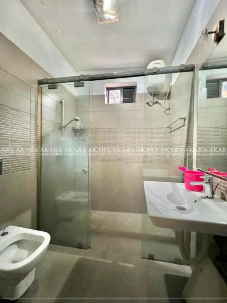 Bathroom - 10 Perches Unfurnished House for Rent - HL53238