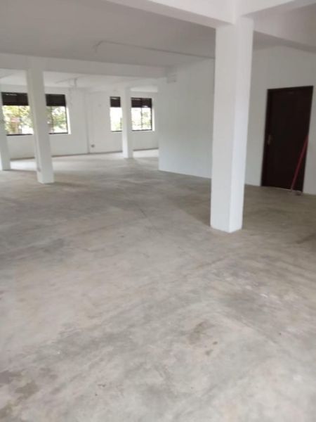 Exterior - 37 Perches Furnished House for Rent - HL53711
