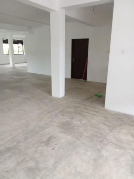 Exterior - 37 Perches Furnished House for Rent - HL53711