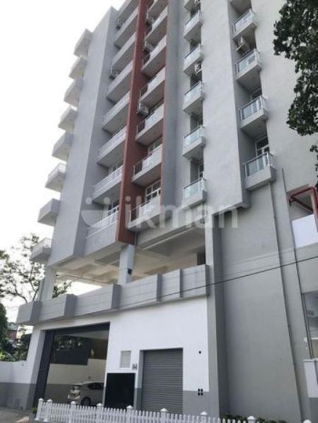 Exterior - Apartment For Rent In Colombo 07 ( File No 108c/1) The London Apartments