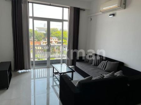 Living Room - Apartment For Rent In Colombo 07 ( File No 108c/1) The London Apartments
