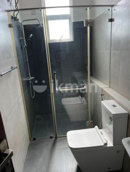Bathroom - Apartment For Rent In Colombo 07 ( File No 108c/1) The London Apartments