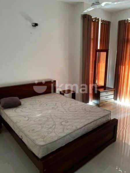 Bedroom - Apartment For Rent In Colombo 07 ( File No 108c/1) The London Apartments
