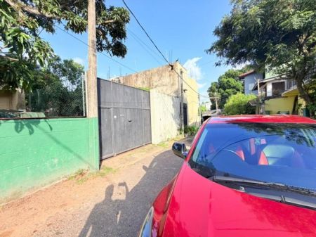 Exterior - (SH1533) Three Storey House for Sale in Ethul Kotte