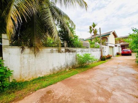 Exterior - (SH1427) 17 Perch Two Storey House for Sale in Battaramulla