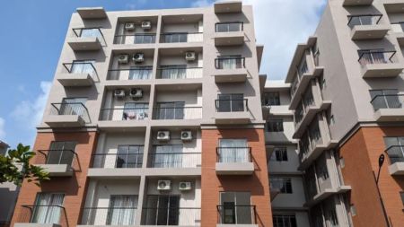 Exterior - (DA1316) Canterbury Golf Resort Apartment for Sale in Kahathuduwa