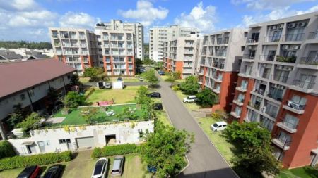 Exterior - (DA1316) Canterbury Golf Resort Apartment for Sale in Kahathuduwa