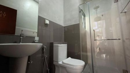 Bathroom - (DA1316) Canterbury Golf Resort Apartment for Sale in Kahathuduwa
