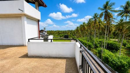 Exterior - (DH1202) Newly Built Three Storey House for Sale in Kahathuduwa